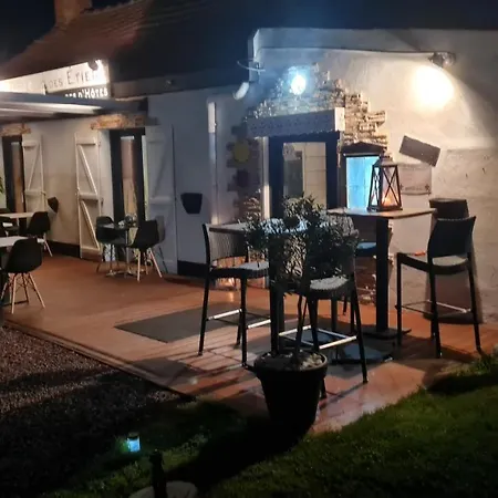 Auberge des etiers Beauvoir-sur-Mer Exterior foto