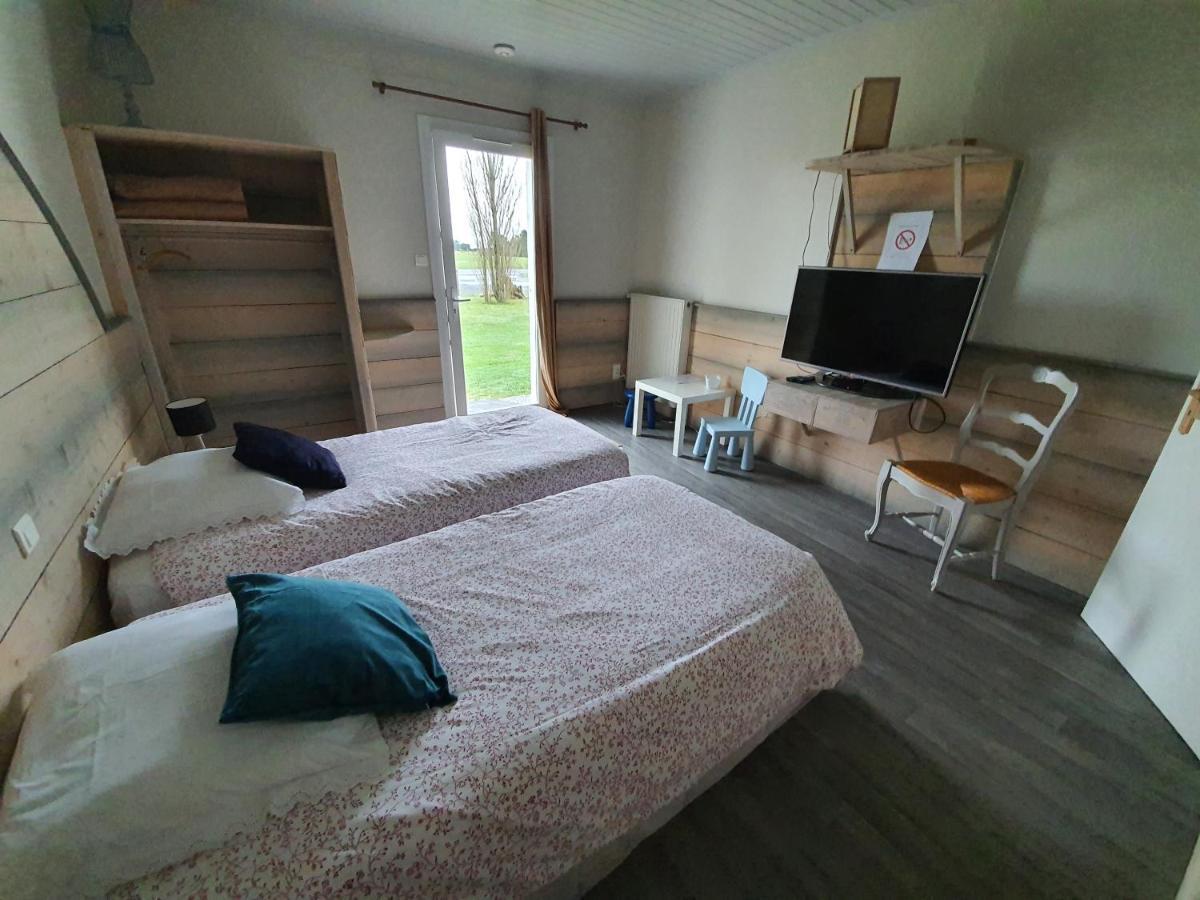 Guest house Des Etiers D'hotes *
